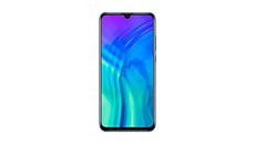 Honor 20 lite Hüllen und Cases