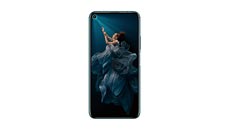 Honor 20 Pro Hüllen & Zubehör