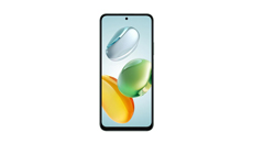Honor 200 Smart Zubehör