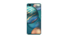 Honor 30 Pro+ Adapter und Kabel