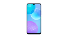 Honor 30 Youth Hüllen und Cases