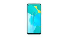 Honor 30S Hüllen und Cases