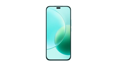 Honor 400 Lite Hüllen & Zubehör