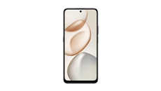 Honor 400 Smart 4G Hüllen & Zubehör