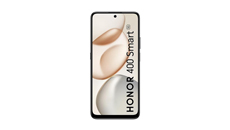 Honor 400 Smart Hüllen & Zubehör