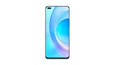 Honor 50 Lite Hüllen und Cases