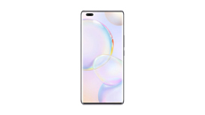 Honor 50 Pro Hüllen und Cases