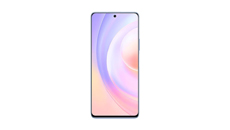 Honor 50 SE Hüllen und Cases