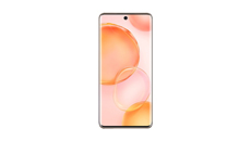 Honor 50 Hüllen und Cases