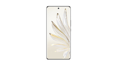 Honor 70 Pro Hüllen und Cases