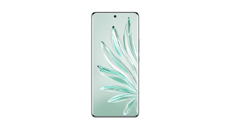 Honor 70 Pro+ Hüllen und Cases