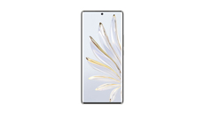 Honor 70 Hüllen und Cases
