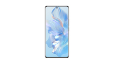 Honor 80 Hüllen und Cases