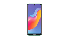 Honor 8A Prime Hüllen & Zubehör