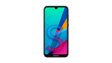 Honor 8S 2020 Hüllen & Zubehör