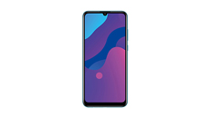 Honor 9A Hüllen und Cases