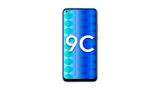 Honor 9C Hüllen und Cases