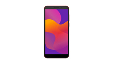 Honor 9S Hüllen und Cases