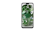 Honor 9X Lite Hüllen und Cases