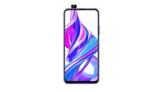 Honor 9X Pro Hüllen und Cases