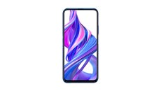 Honor 9X Hüllen & Zubehör