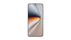 Honor GT Pro Hüllen & Zubehör