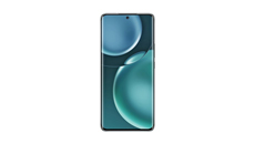Honor Magic4 Hüllen und Cases