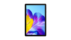 Honor Pad 6 Panzerglas und Schutzfolie