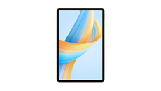 Honor Pad V8 Panzerglas und Schutzfolie