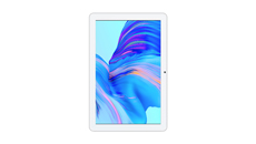 Honor Pad X6 Panzerglas und Schutzfolie