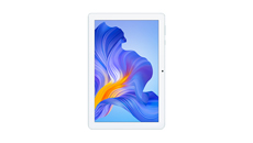 Honor Pad X8 Lite Panzerglas und Schutzfolie