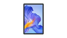Honor Pad X8 Panzerglas und Schutzfolie