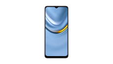 Honor Play 20 Hüllen und Cases