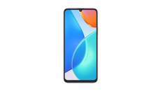 Honor Play 30 Plus Hüllen & Zubehör