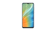 Honor Play 4T Pro Hüllen und Cases