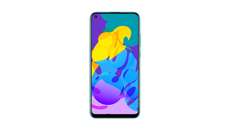 Honor Play 4T Hüllen und Cases