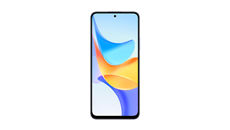 Honor Play 50 Plus Hüllen und Cases