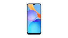 Honor Play 5T Youth Hüllen und Cases