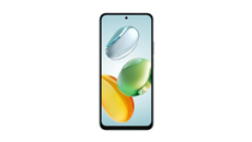 Honor Play 60 Plus Zubehör
