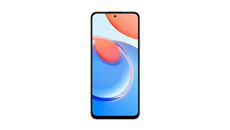 Honor Play 8T Adapter und Kabel