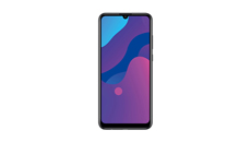Honor Play 9A Hüllen und Cases