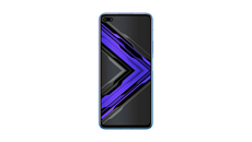 Honor Play4 Pro Hüllen und Cases