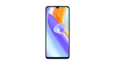 Honor Play5 5G Hülle