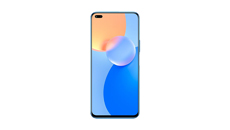 Honor Play5 Youth Hüllen und Cases