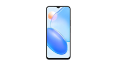 Honor Play6C Zubehör