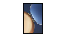 Honor Tablet V7 Pro Panzerglas und Schutzfolie