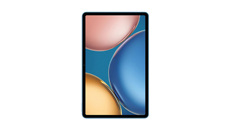 Honor Tablet V7 Panzerglas und Schutzfolie