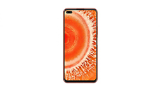Honor V30 Pro Hüllen und Cases