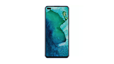 Honor V30 Hüllen und Cases