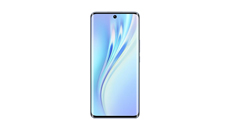 Honor V40 Lite Hüllen und Cases